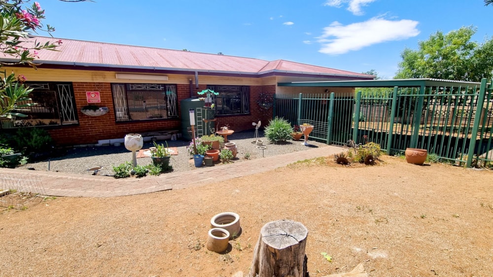 House sold in Uitsig, Bloemfontein - 1BX1686341 House sold in Uitsig, Bloemfontein - 1BX1686341