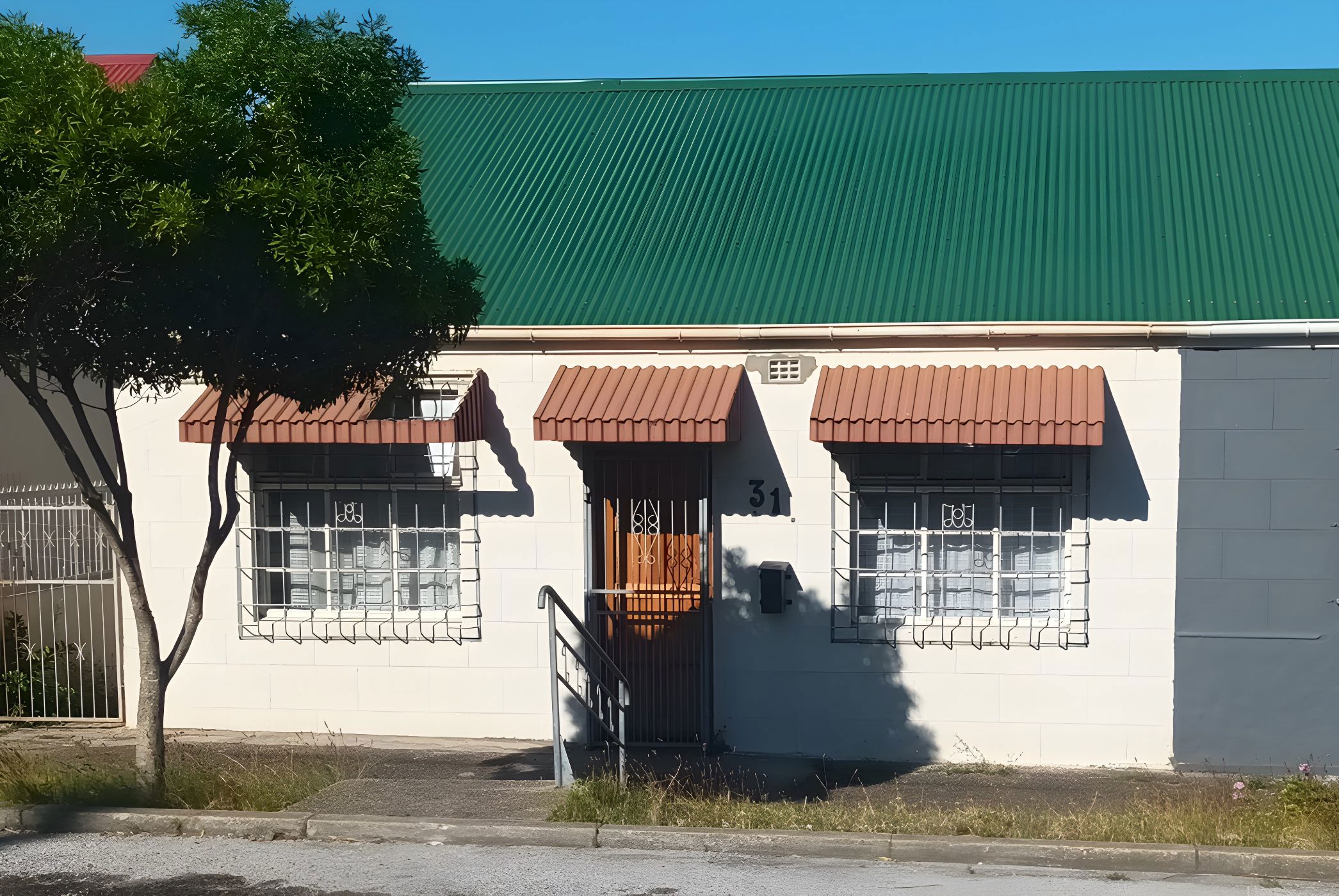 House for sale in North End, Port Elizabeth, Gqeberha - 1PLZ1686354