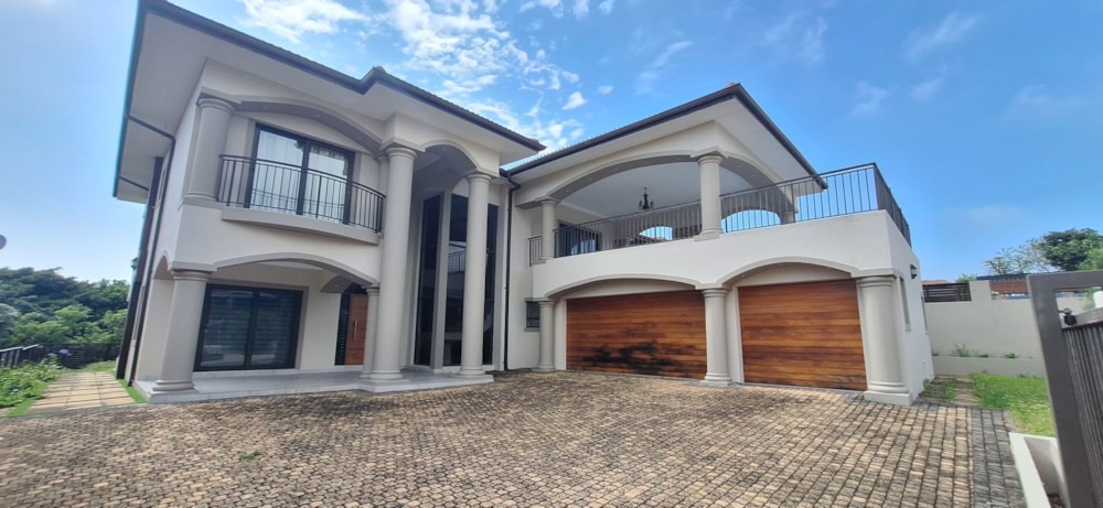 Double-storey house for sale in Izinga - 1ND1686709 Double-storey house for sale in Izinga - 1ND1686709