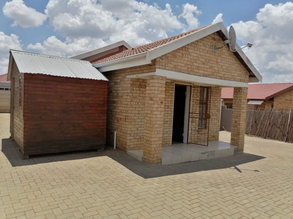 House for sale in Vista Park - 1BX1685466