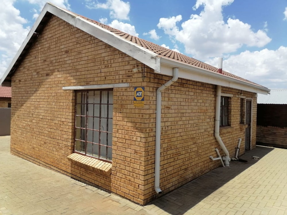 House for sale in Vista Park - 1BX1685466