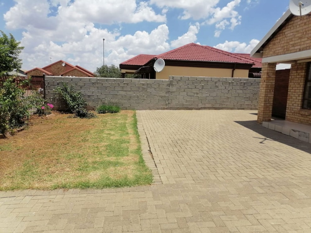 House for sale in Vista Park - 1BX1685466