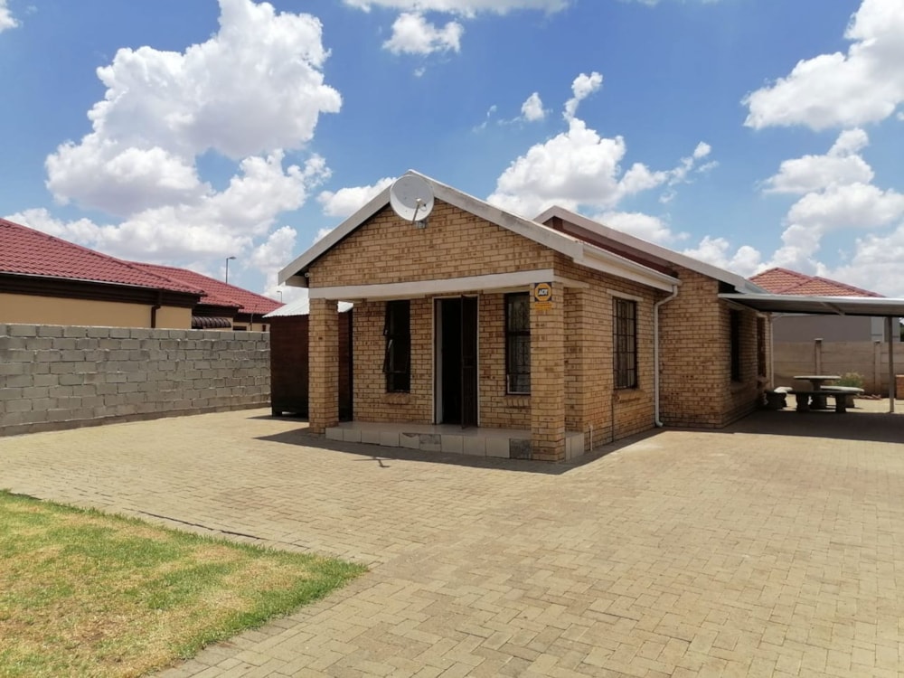 House for sale in Vista Park - 1BX1685466