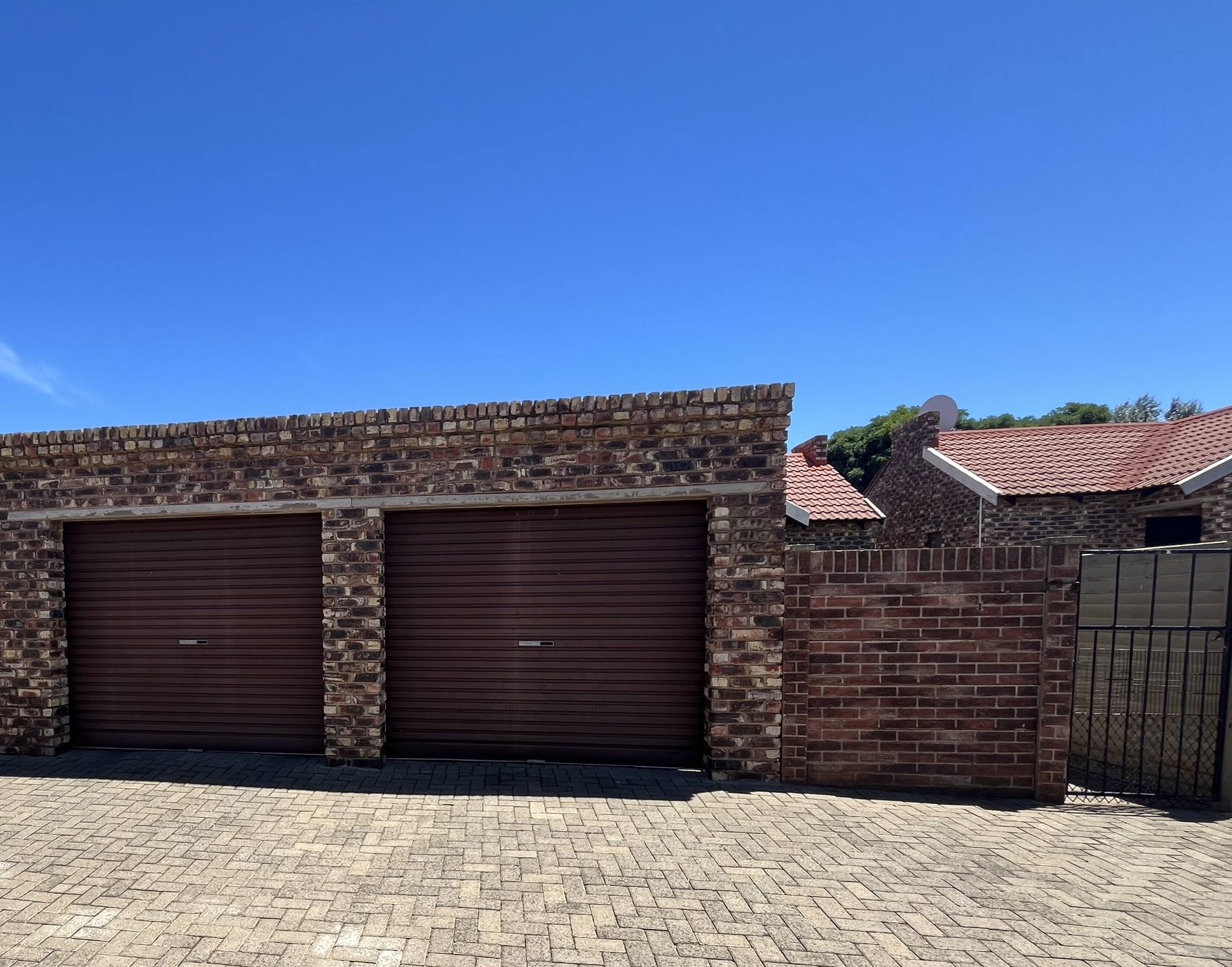 Townhouse for sale in Langenhovenpark - 1BX1685762