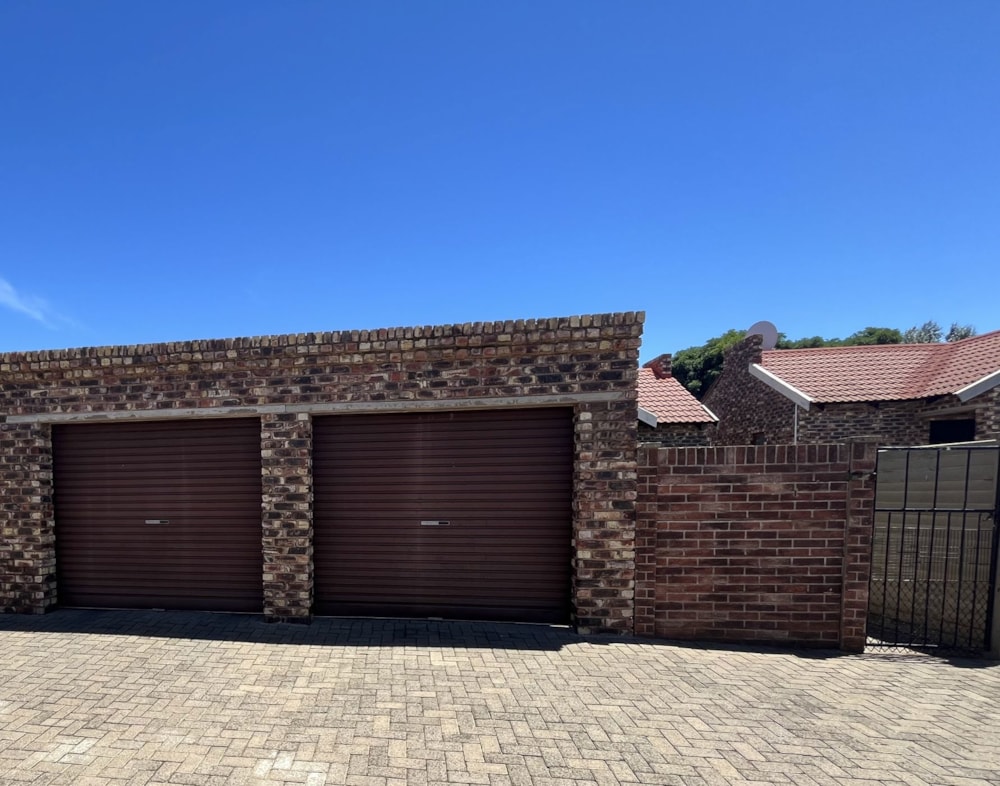 Townhouse for sale in Langenhovenpark - 1BX1685762