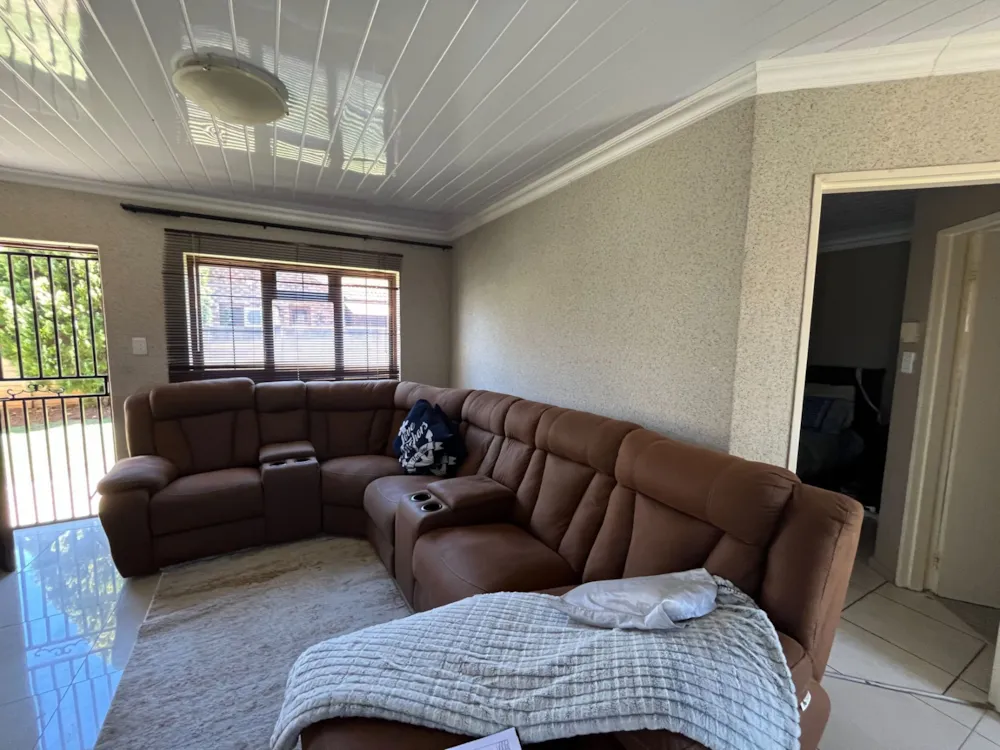 Townhouse sold in Langenhovenpark - 1BX1685762 Townhouse sold in Langenhovenpark - 1BX1685762