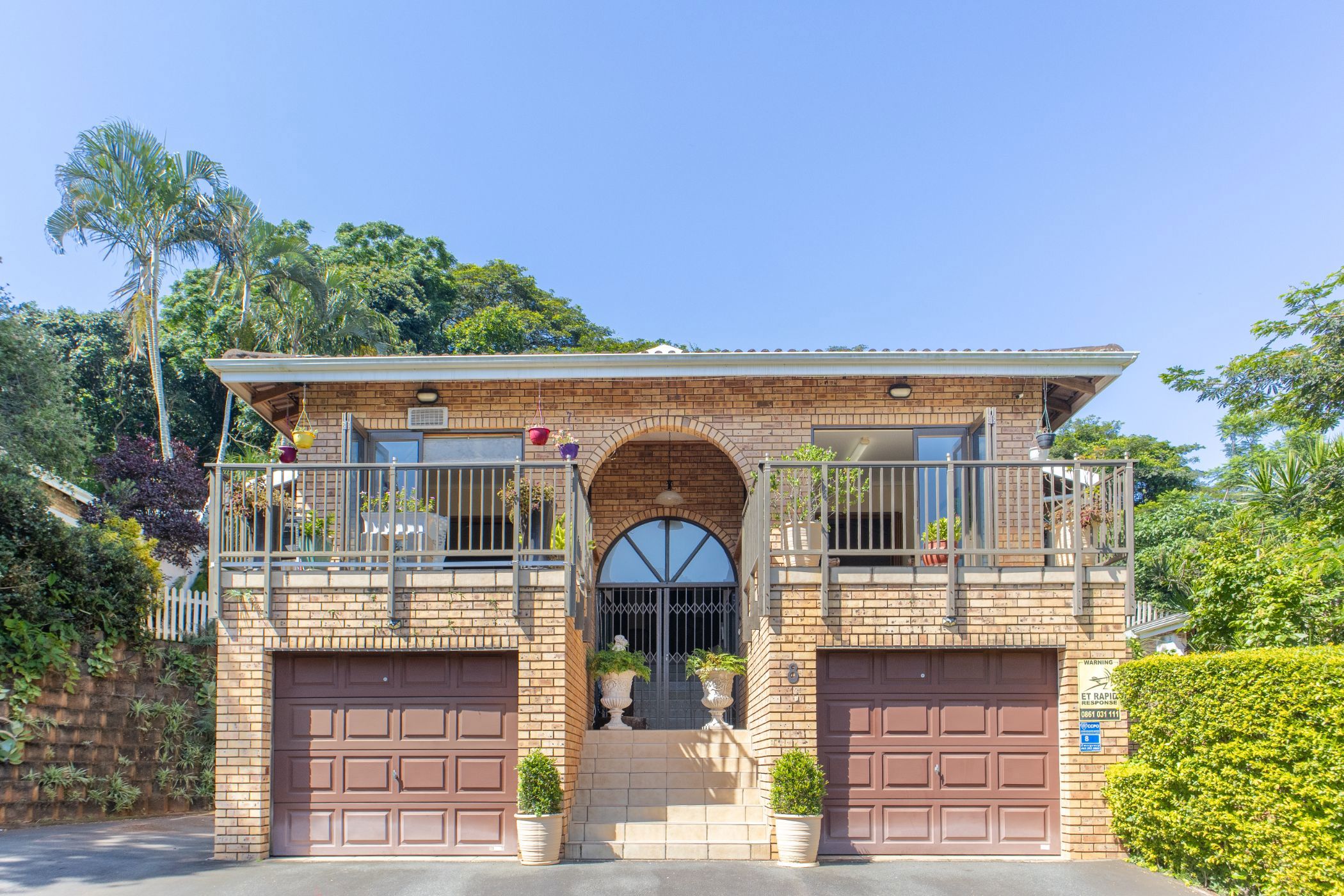 Townhouse for sale in Amanzimtoti - 1WB1717770