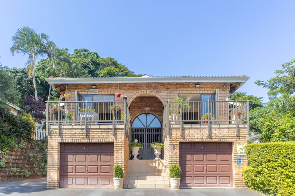 Townhouse for sale in Amanzimtoti - 1WB1717770 Townhouse for sale in Amanzimtoti - 1WB1717770