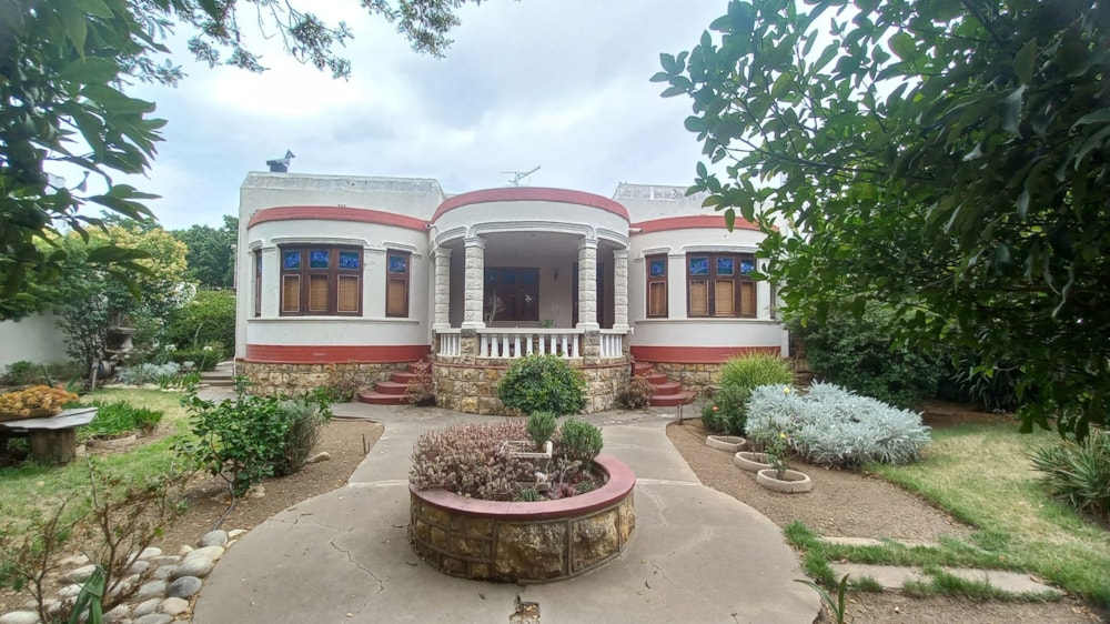 House for sale in Heidelberg, Garden Route - 1SR1687949