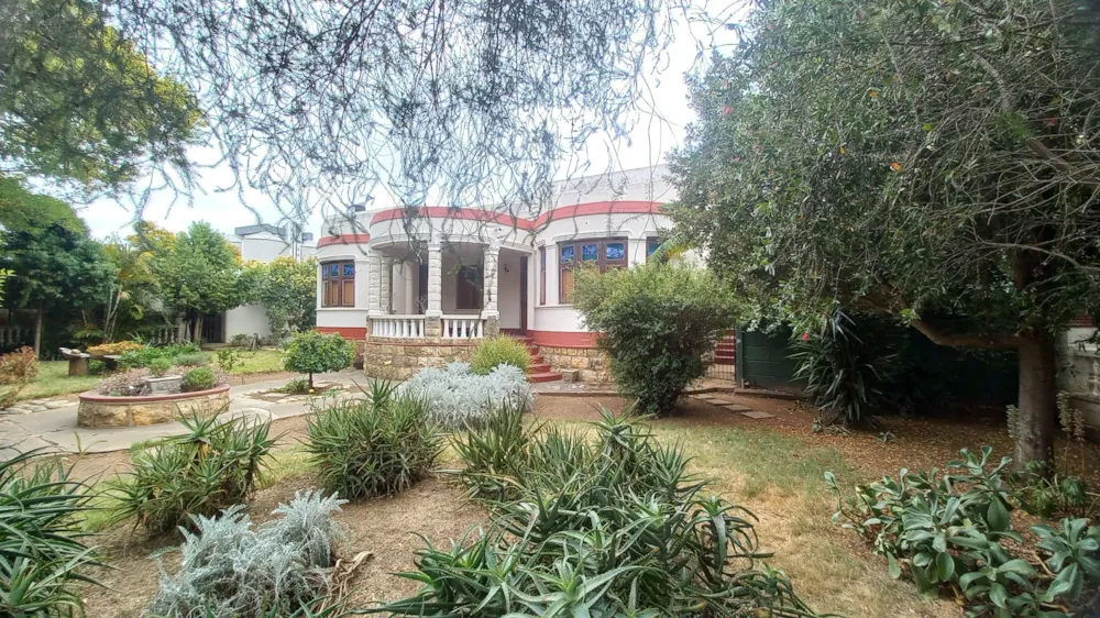 House sold in Heidelberg, Garden Route - 1SR1687949