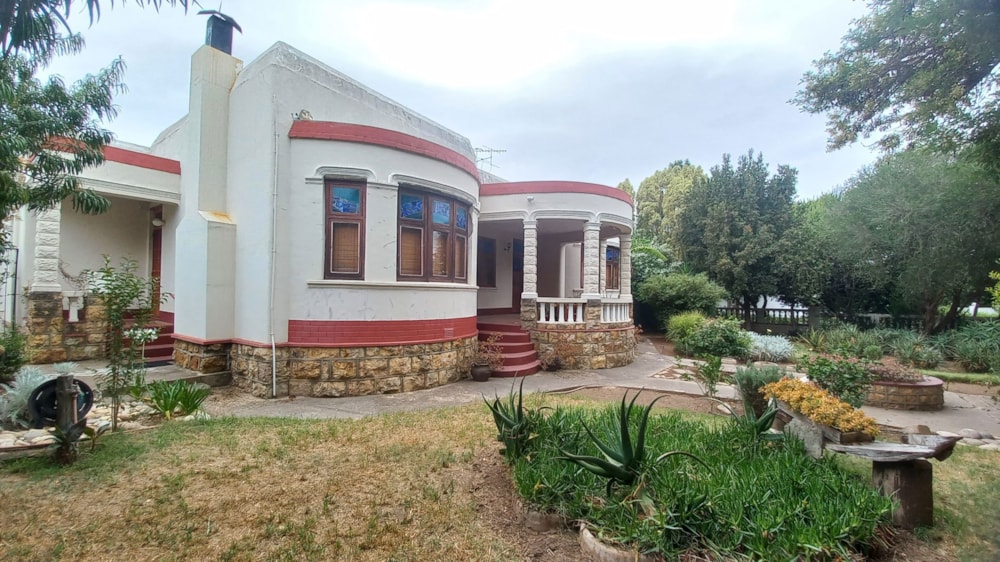 House for sale in Heidelberg, Garden Route - 1SR1687949