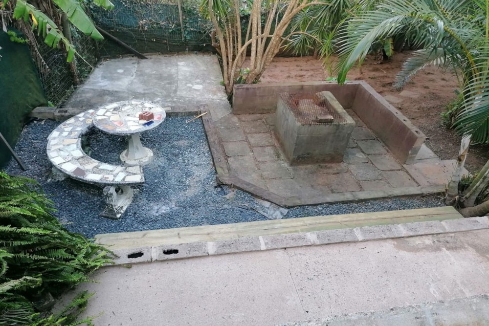 Apartment let in Illovo Beach - 1WB1688193 Apartment let in Illovo Beach - 1WB1688193