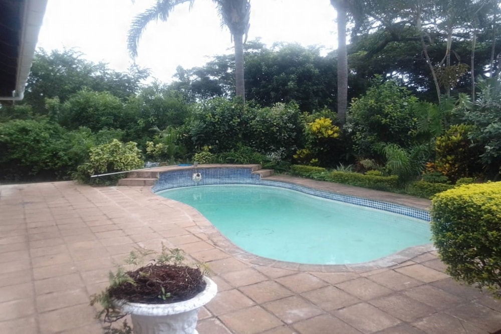 House to rent in Warner Beach - 1WB1727096