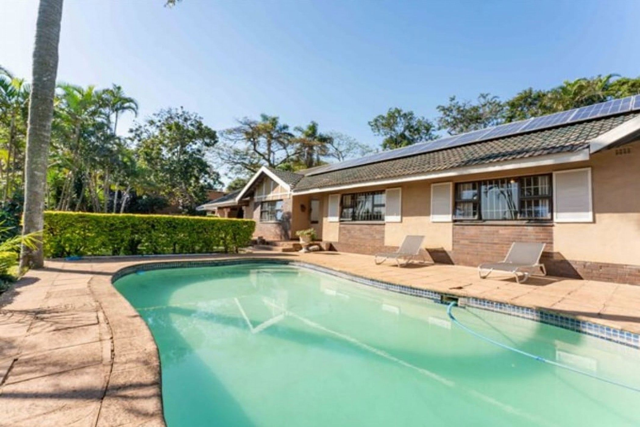 House to rent in Warner Beach - 1WB1727096