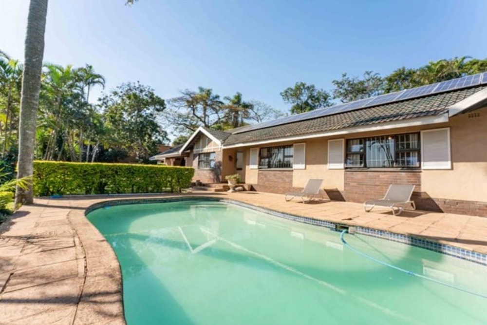 House to rent in Warner Beach - 1WB1727096