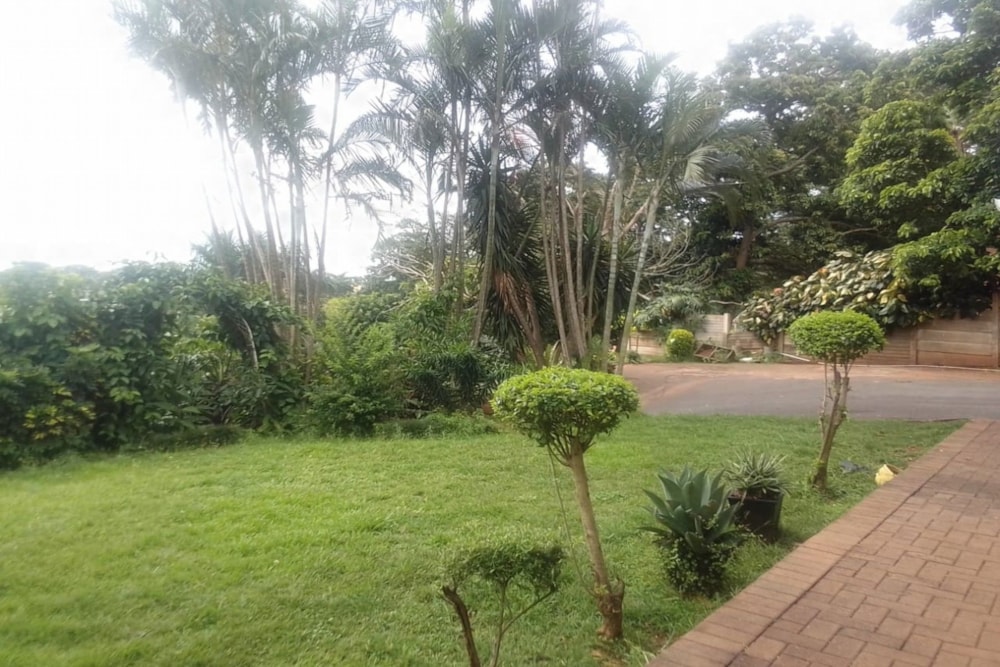 House to rent in Warner Beach - 1WB1727096