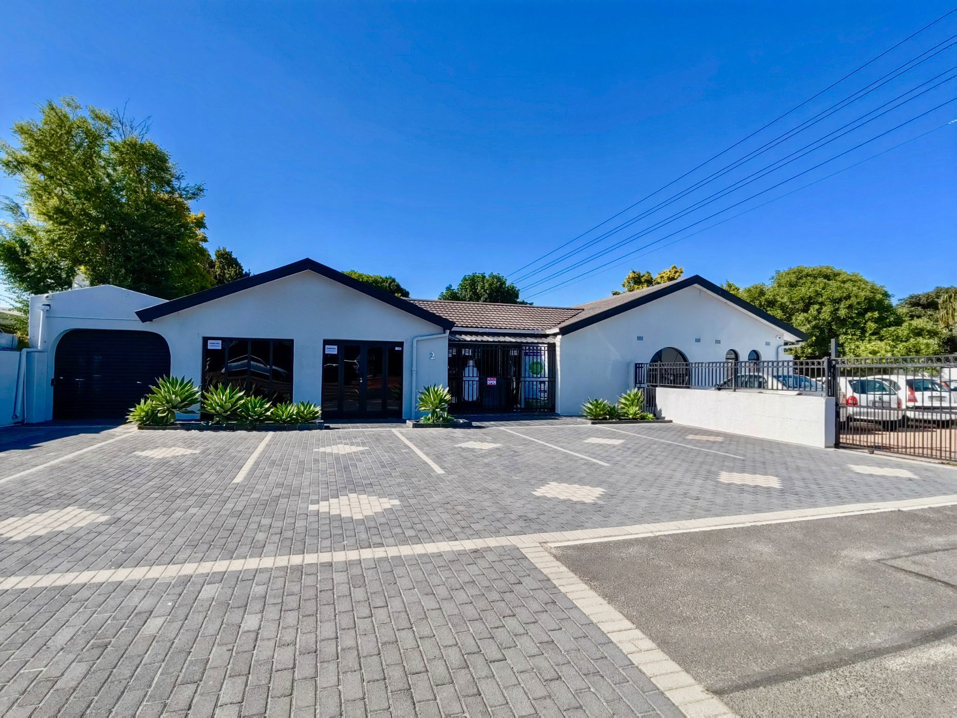 House to rent in Panorama, Parow - 1PLA1752264