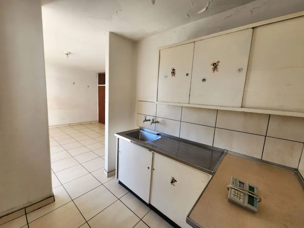 Bachelor apartment for sale in Bloemfontein Central - 1BX1687404