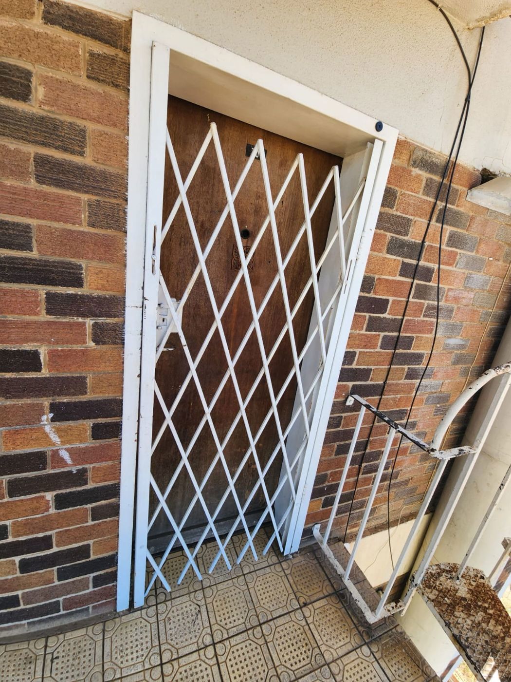 Bachelor apartment for sale in Bloemfontein Central - 1BX1687404