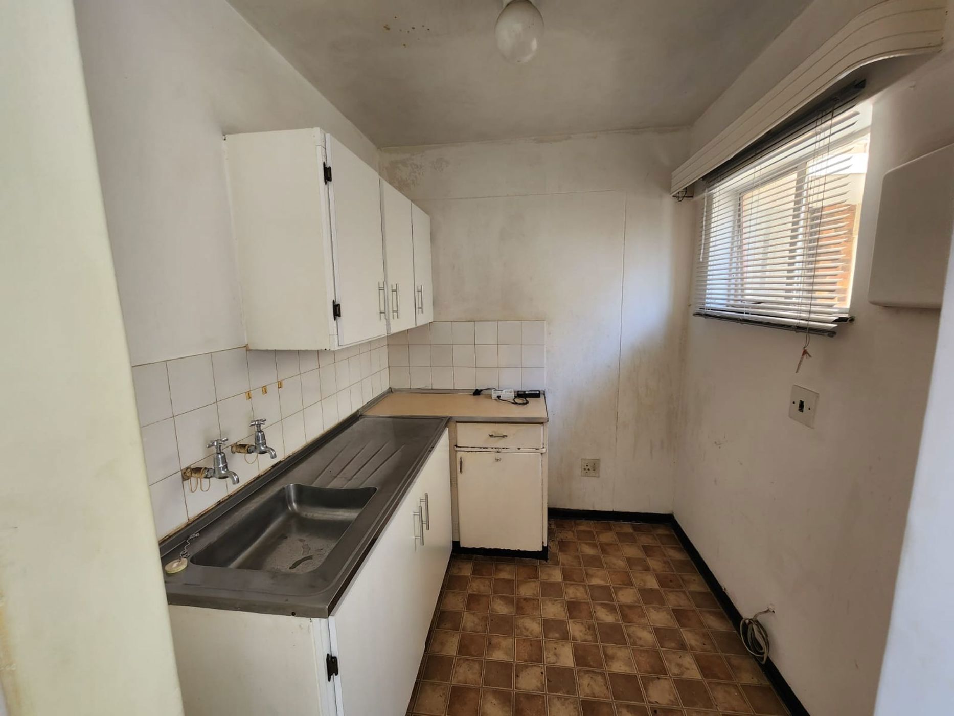 Apartment for sale in Bloemfontein Central - 1BX1686813