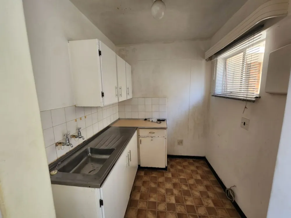 Apartment for sale in Bloemfontein Central - 1BX1686813