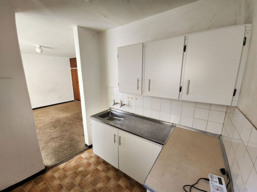 Apartment for sale in Bloemfontein Central - 1BX1686813