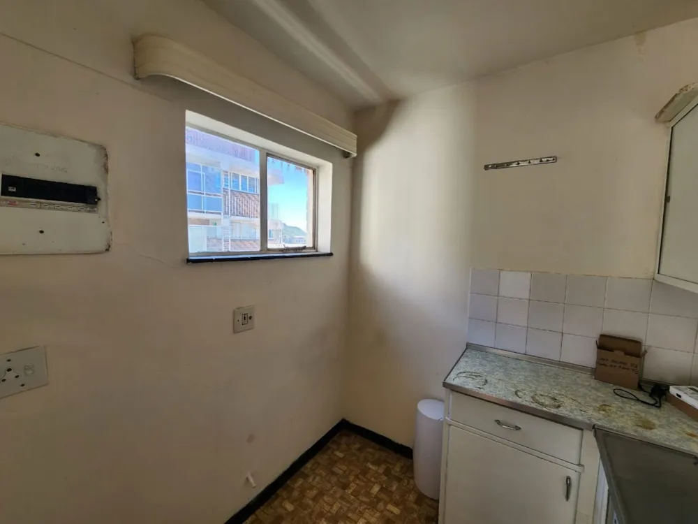 Bachelor apartment for sale in Bloemfontein Central - 1BX1687376