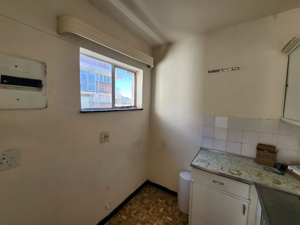 Bachelor apartment for sale in Bloemfontein Central - 1BX1687376