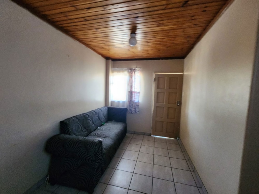 Apartment for sale in Bloemfontein Central - 1BX1688698