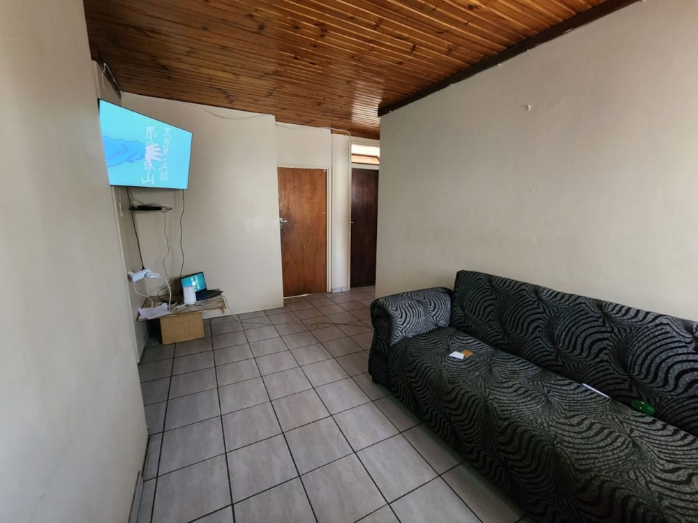Apartment for sale in Bloemfontein Central - 1BX1688698