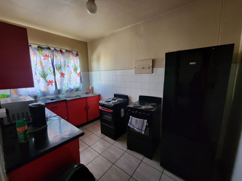 Apartment for sale in Bloemfontein Central - 1BX1688698