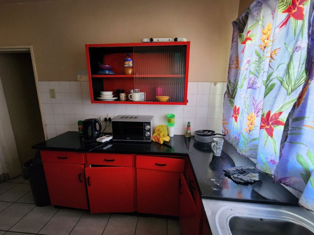 Apartment for sale in Bloemfontein Central - 1BX1688698