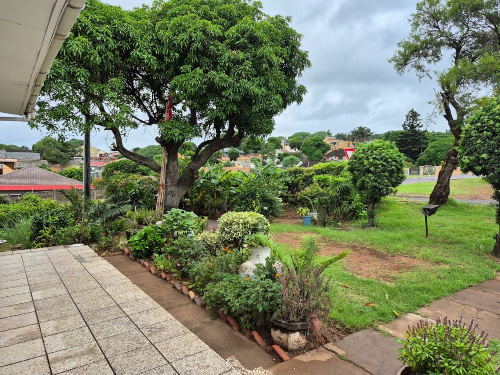 House for sale in Isipingo Rail - 1WB1687387