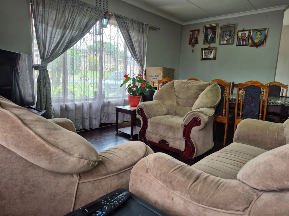 House for sale in Isipingo Rail - 1WB1687387