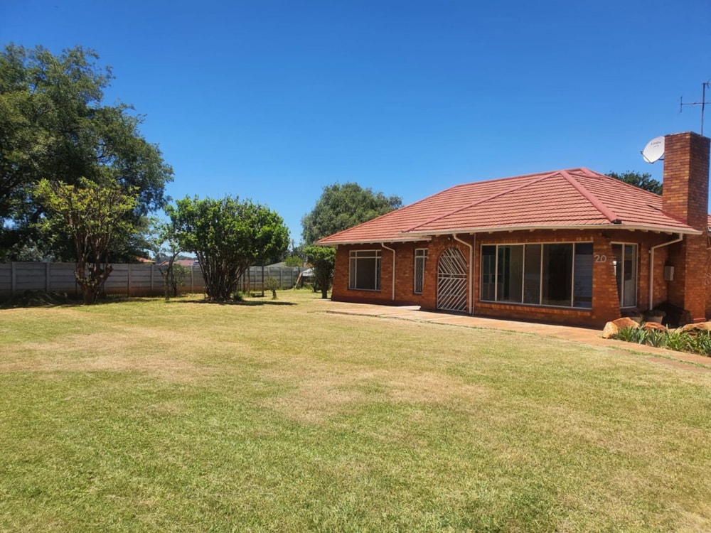 House let in Casseldale - 1SP1667829 House let in Casseldale - 1SP1667829