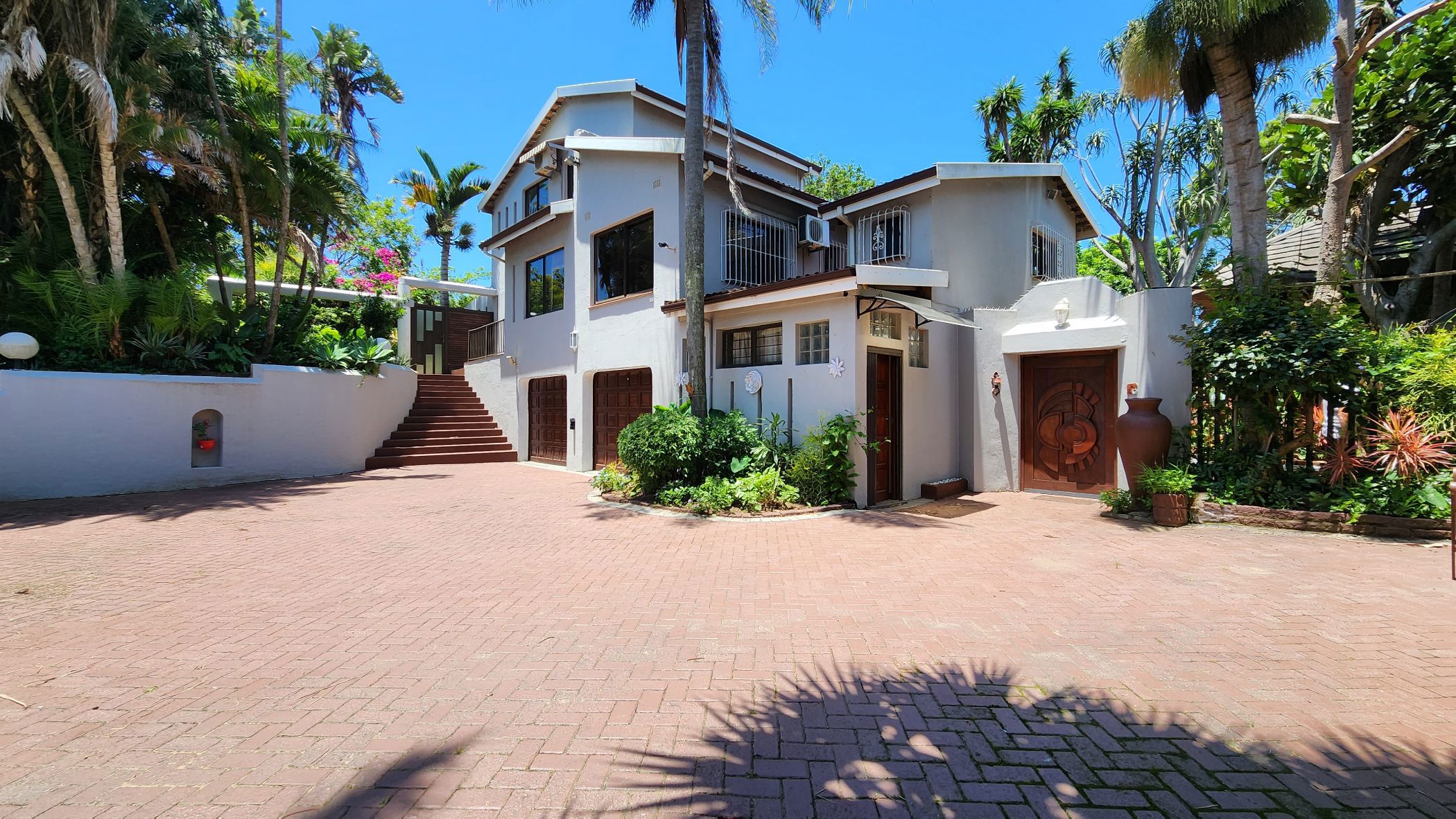 House for sale in Oslo Beach, Port Shepstone - 1PSH1687593