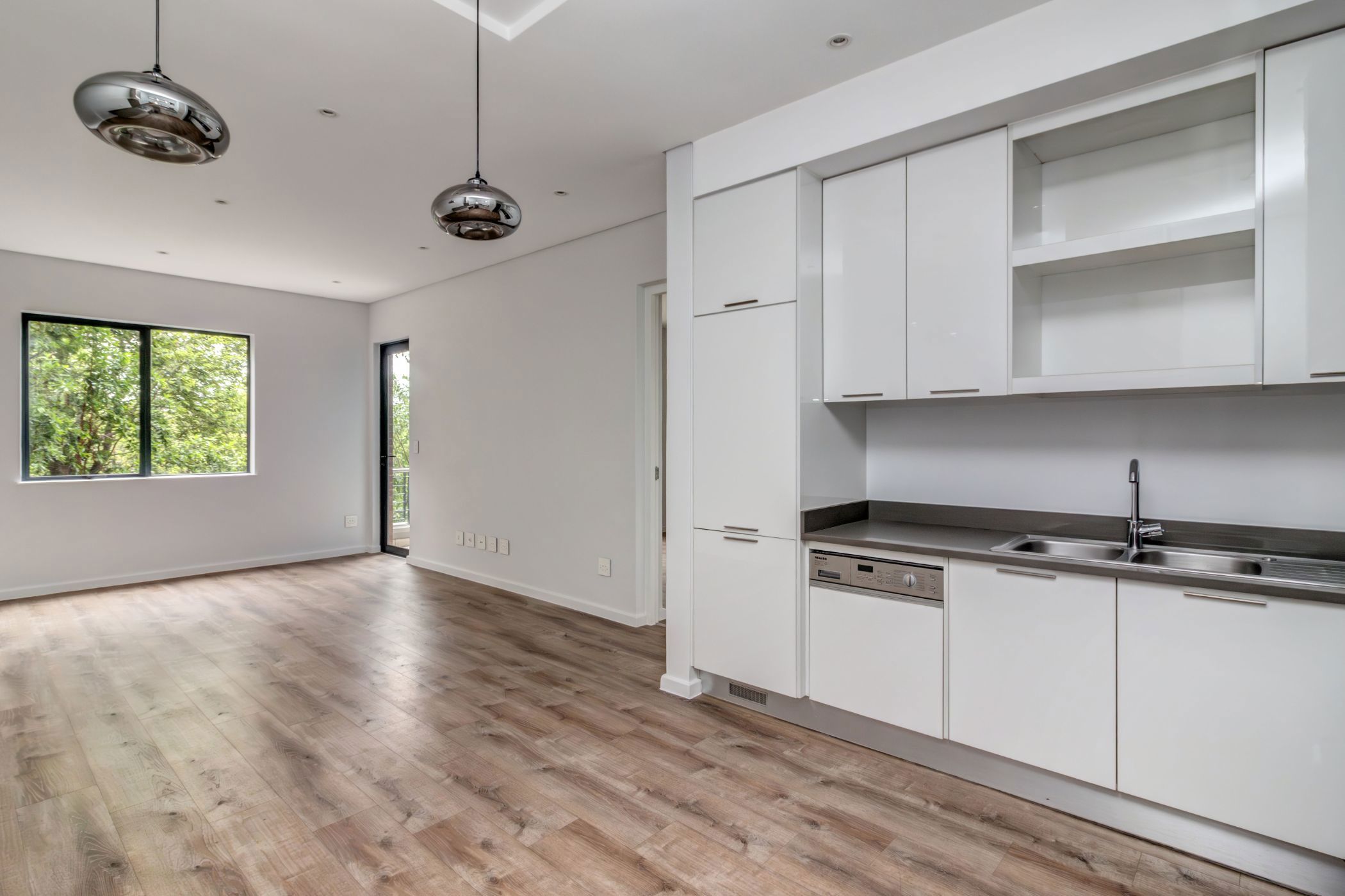 Apartment to rent in Steyn City - 1SY1738694