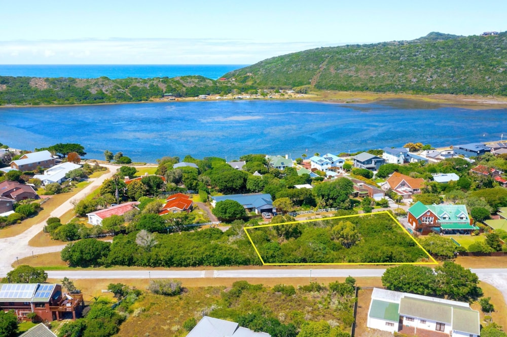 Residential vacant land sold in The Island - 1SH1685794 Residential vacant land sold in The Island - 1SH1685794