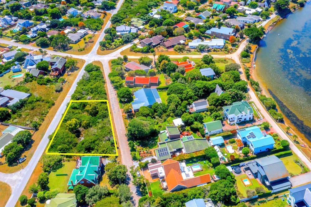 Residential vacant land sold in The Island - 1SH1685794 Residential vacant land sold in The Island - 1SH1685794