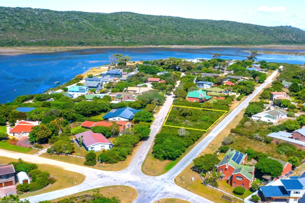 Residential vacant land sold in The Island - 1SH1685794 Residential vacant land sold in The Island - 1SH1685794