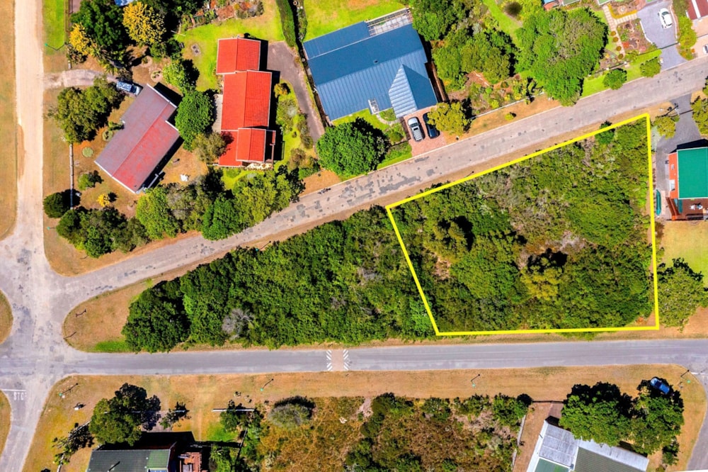 Residential vacant land sold in The Island - 1SH1685794 Residential vacant land sold in The Island - 1SH1685794