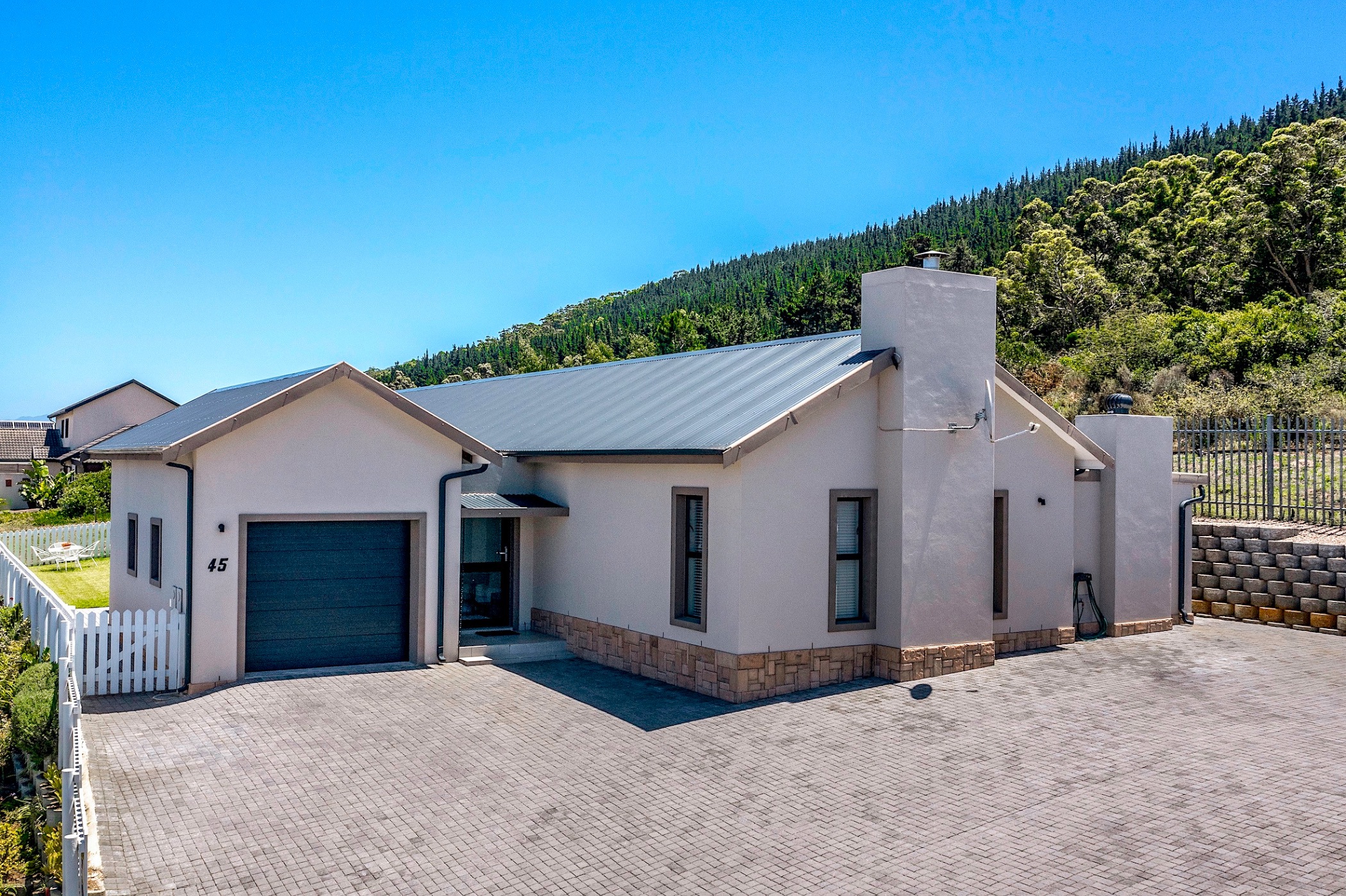 House sold in Sedgefield - 1SH1687881