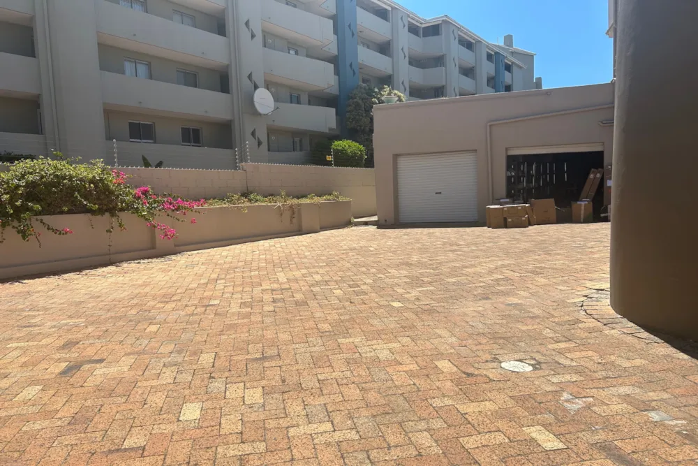 Apartment let in Waves Edge - 1TV1721390