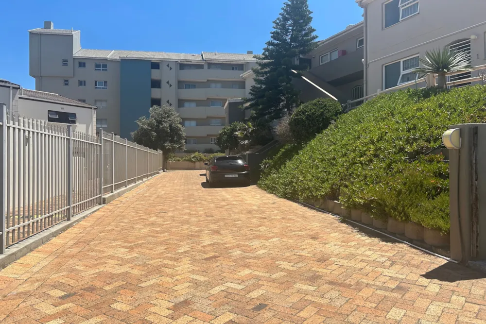 Apartment let in Waves Edge - 1TV1721390
