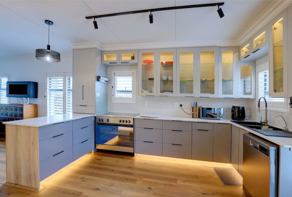 House for sale in Mont Fleur Mountain Estate - GEO1688534 House for sale in Mont Fleur Mountain Estate - GEO1688534