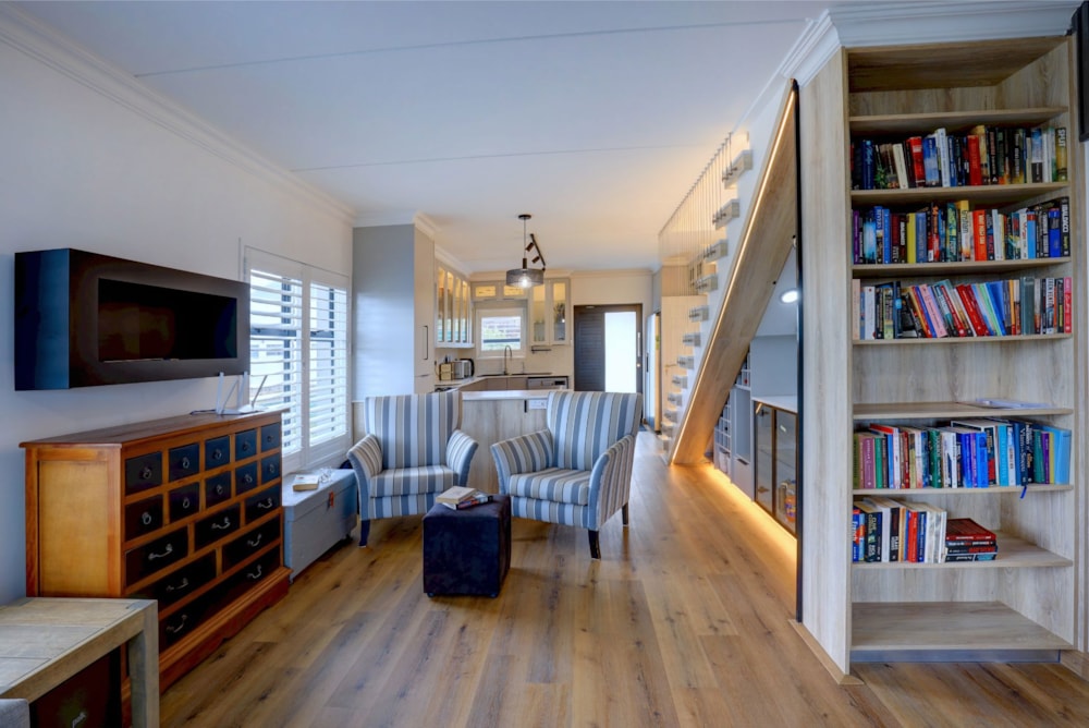 House for sale in Mont Fleur Mountain Estate - GEO1688534 House for sale in Mont Fleur Mountain Estate - GEO1688534