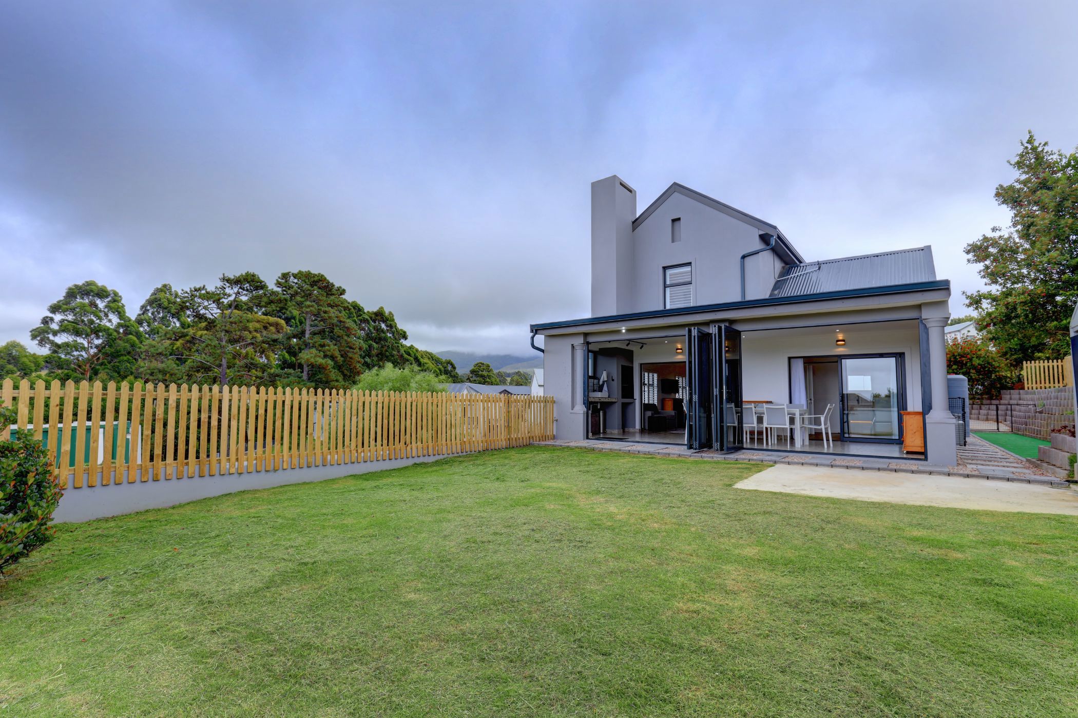 House for sale in Mont Fleur Mountain Estate - GEO1688534