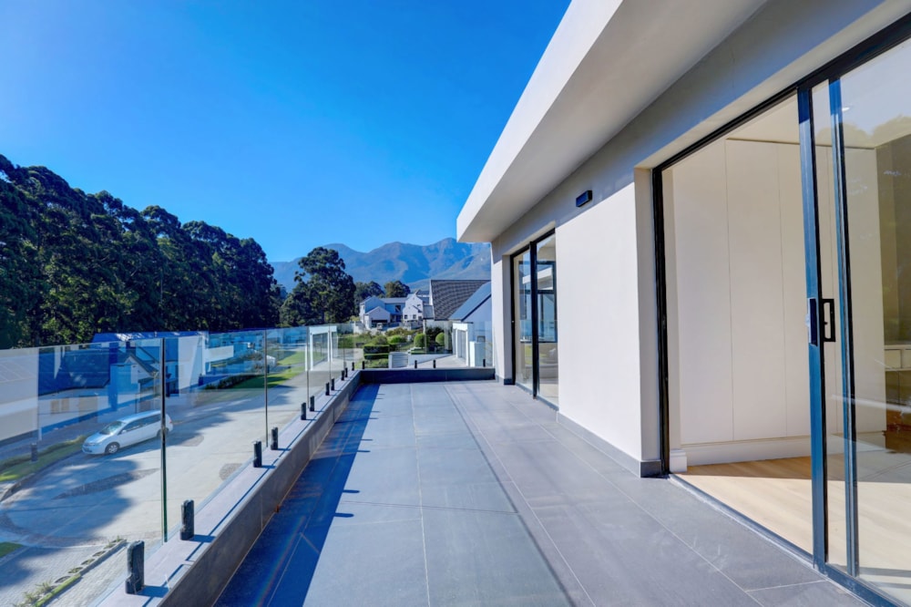 House for sale in Mont Fleur Mountain Estate - GEO1687822 House for sale in Mont Fleur Mountain Estate - GEO1687822