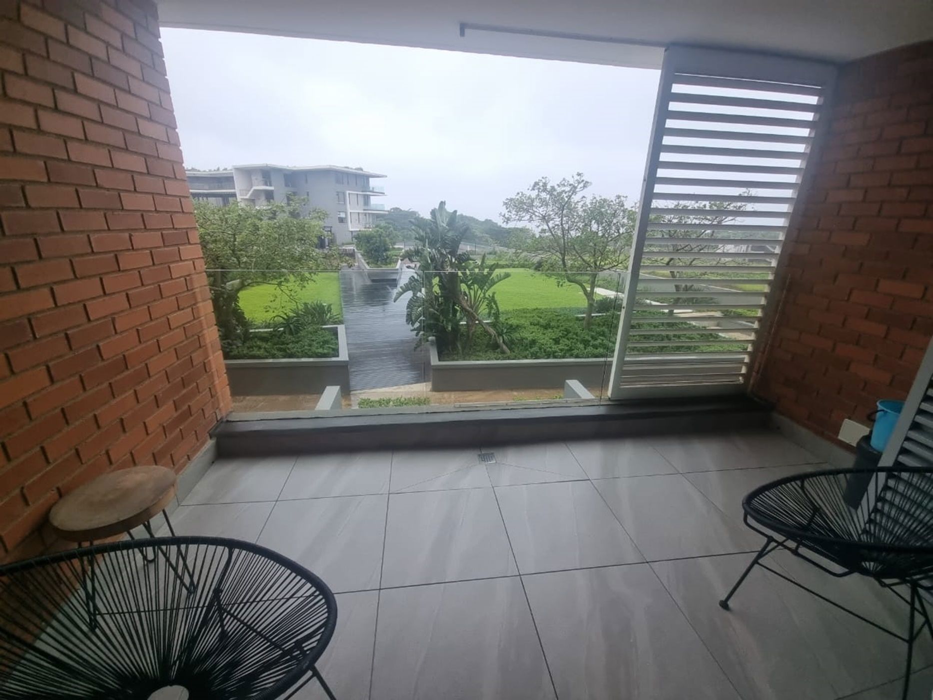 Apartment let in Sibaya - 1ND1685564