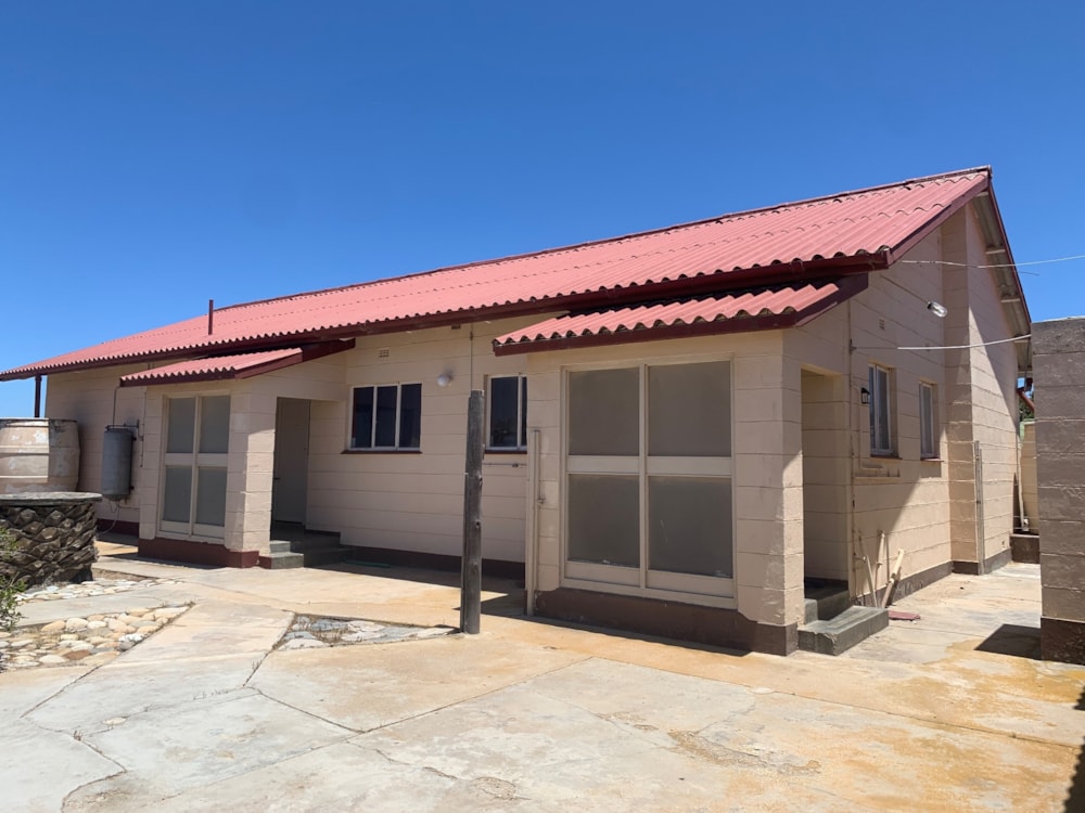 House for sale in Kleinsee - 1NA1685782 House for sale in Kleinsee - 1NA1685782